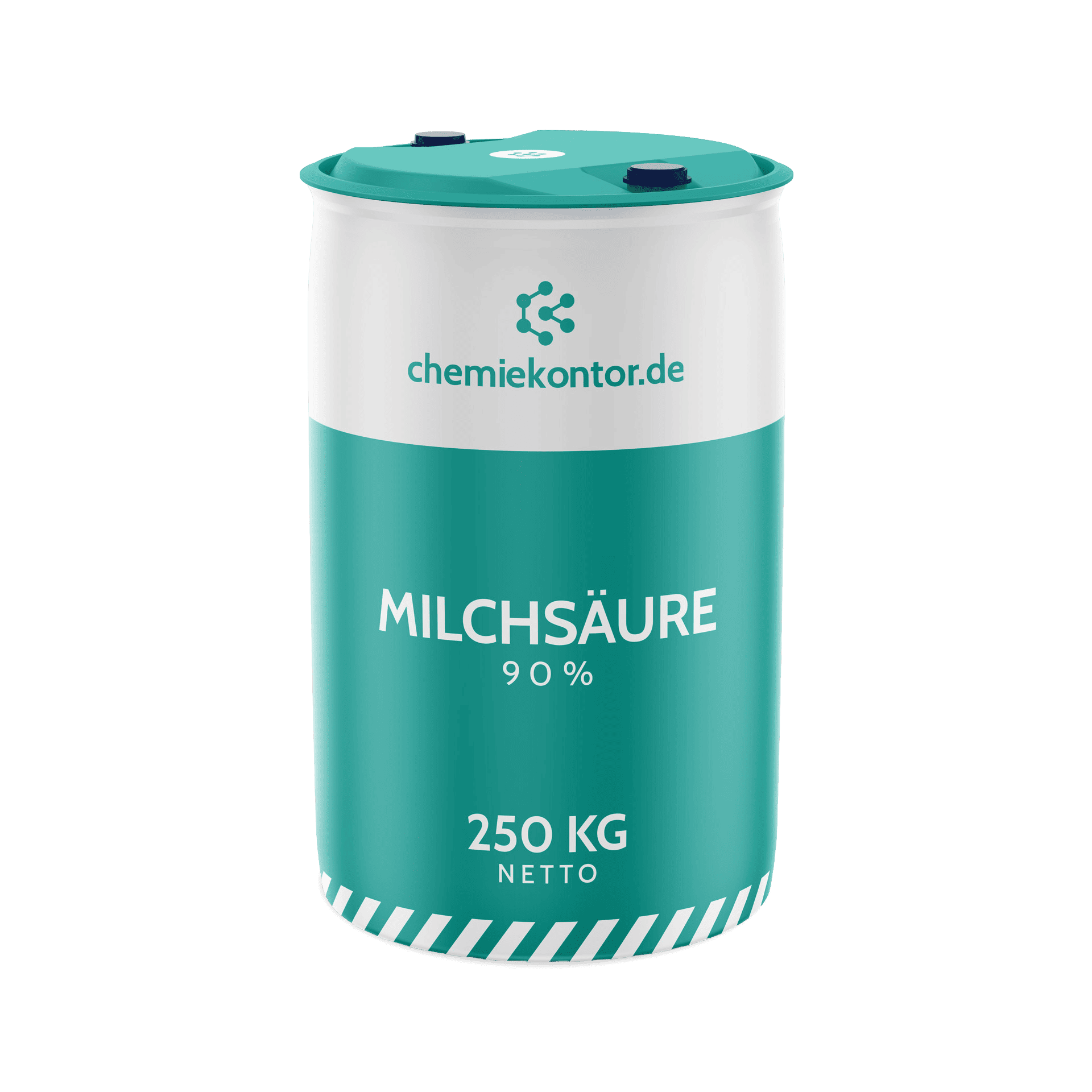 50-21-5 (unspez.), 79-33-4 (L-Milchsäure), 598-82-3 (Racemat), Chemiekontor